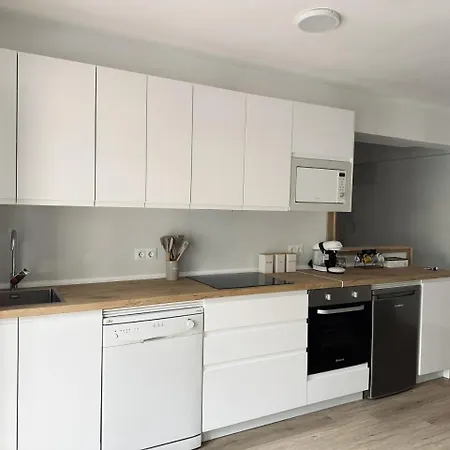 Apartamento Satori - 30802 *