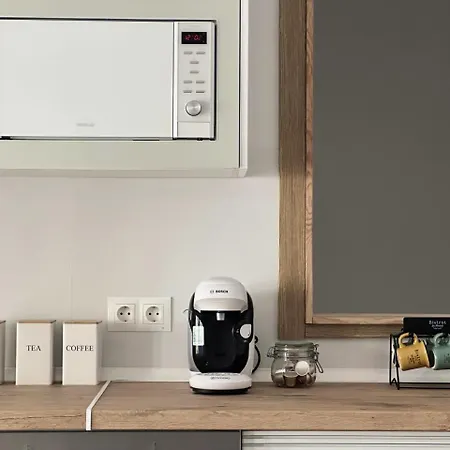 Satori - 30802 아파트 소모