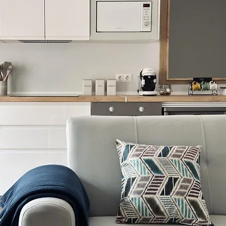 Satori - 30802 아파트 소모