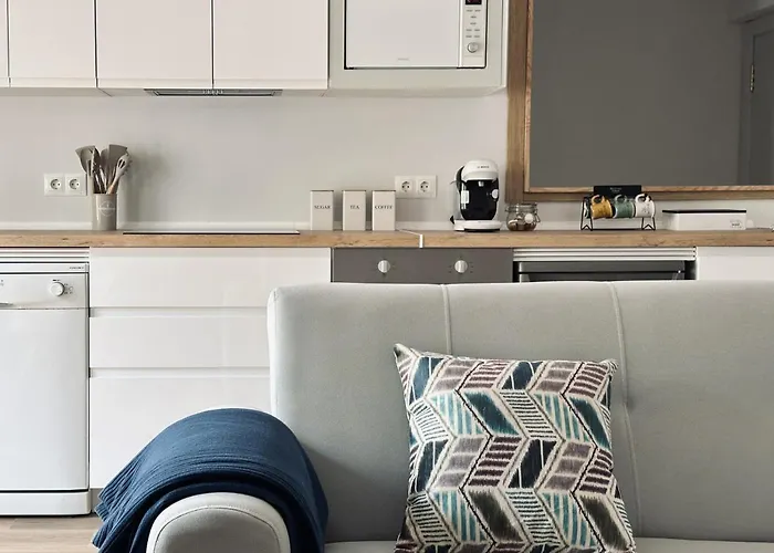 Satori - 30802 아파트 소모